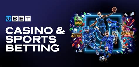 ubet casino login|Live Casino .